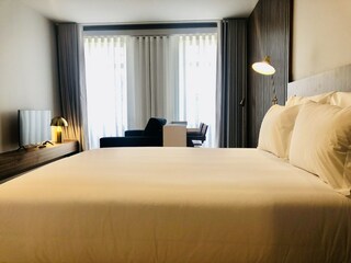 Appartement Porto Kenmerken 8