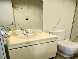 Apartment Porto Ausstattung 9