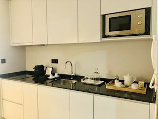 Apartment Porto Ausstattung 5
