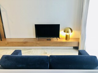 Apartment Porto Ausstattung 11