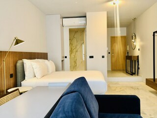 Apartment Porto Ausstattung 5