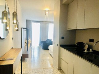Apartment Porto Ausstattung 6