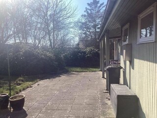 Maison de vacances Dannemare Enregistrement extérieur 3