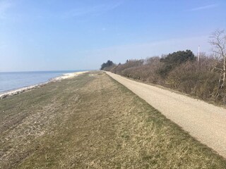 Vakantiehuis Dannemare Buitenaudio-opname 5