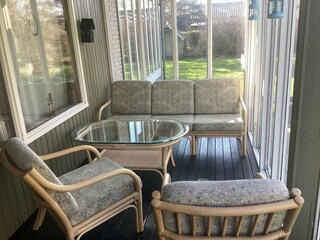Vakantiehuis Dannemare  20