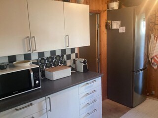 Vakantiehuis Dannemare  49