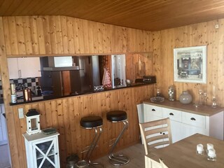 Ferienhaus Dannemare  22