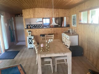 Ferienhaus Dannemare  23