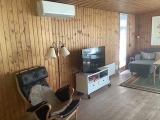 Ferienhaus Dannemare  36