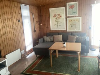 Ferienhaus Dannemare  24
