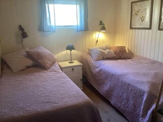 Maison de vacances Dannemare  26