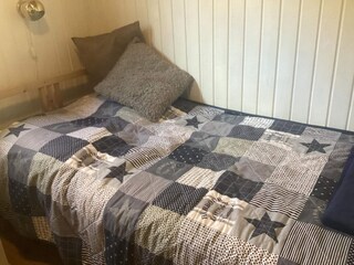 Vakantiehuis Dannemare  27