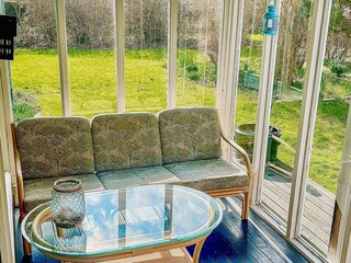 Vakantiehuis Dannemare  61