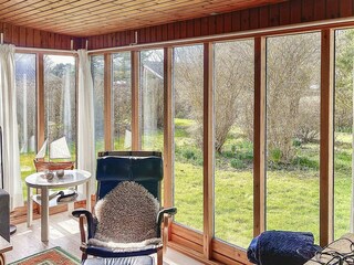 Vakantiehuis Dannemare  50