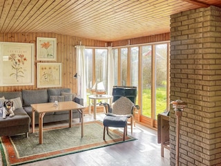 Ferienhaus Dannemare  63