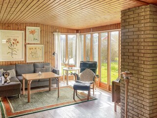 Vakantiehuis Dannemare  63
