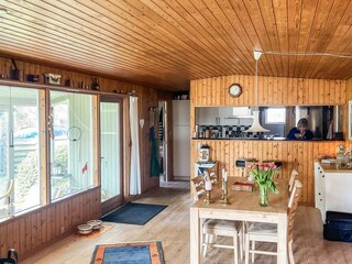 Ferienhaus Dannemare  29