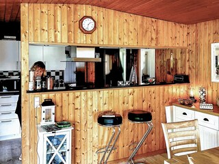 Ferienhaus Dannemare  64