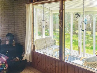 Maison de vacances Dannemare  45