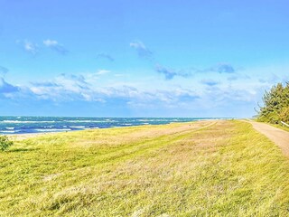 Vakantiehuis Dannemare  3