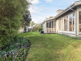 Casa per le vacanze Dannemare Registrazione all'aperto 2