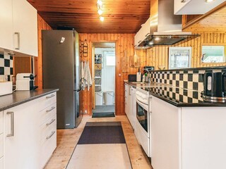 Vakantiehuis Dannemare  15