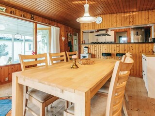 Vakantiehuis Dannemare  20