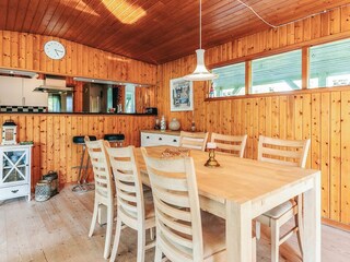 Vakantiehuis Dannemare  33