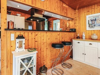 Vakantiehuis Dannemare  16