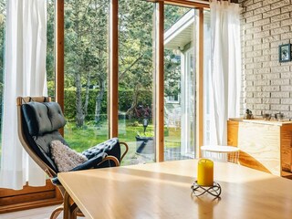 Vakantiehuis Dannemare  17