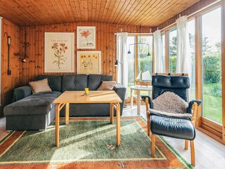 Vakantiehuis Dannemare  18