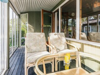 Ferienhaus Dannemare  72