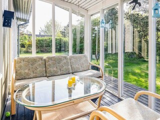 Vakantiehuis Dannemare  4