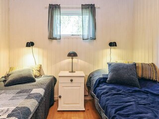 Vakantiehuis Dannemare  55