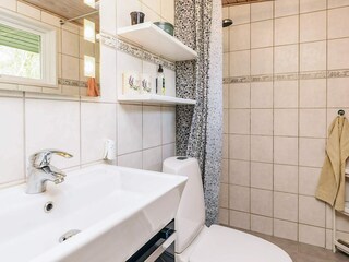 Ferienhaus Dannemare  40