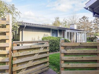 Vakantiehuis Dannemare  5