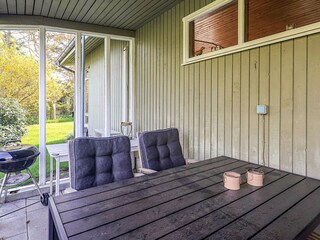 Vakantiehuis Dannemare  9