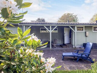 Maison de vacances Dannemare  35