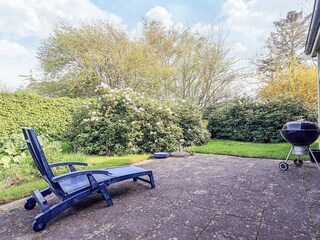 Casa per le vacanze Dannemare  7