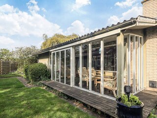 Vakantiehuis Dannemare  10