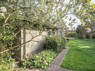 Vakantiehuis Dannemare  32