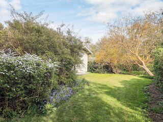 Vakantiehuis Dannemare  35