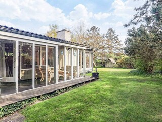 Vakantiehuis Dannemare  11