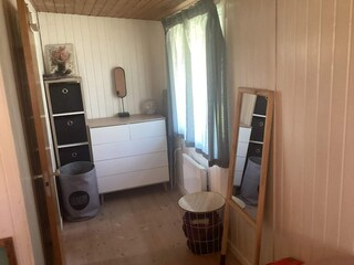 Ferienhaus Dannemare  74
