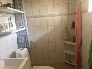 Ferienhaus Dannemare  58