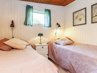 Vakantiehuis Dannemare  38