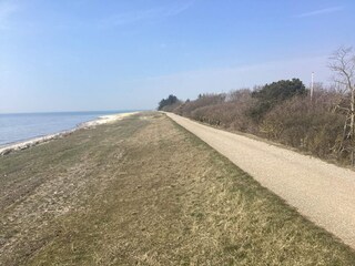 Vakantiehuis Dannemare Buitenaudio-opname 12