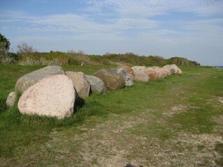 Vakantiehuis Dannemare  36