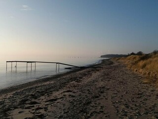 Vakantiehuis Dannemare  31