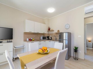 Appartement Ližnjan Kenmerken 11